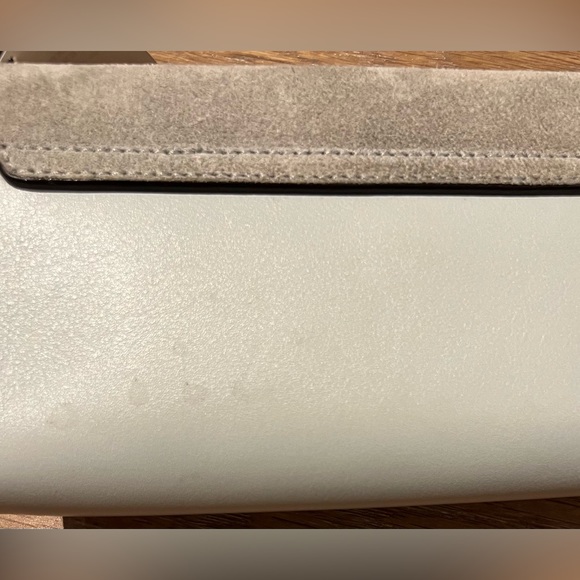 Chloé Mini Faye Crossbody Bag - Picture 10 of 10